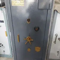 گاوصندوق