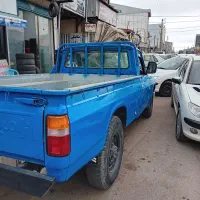 نیسان 82 در حد