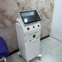 فروش ویژه لیزرهای رفع موهای زاید