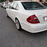 بنز e240|خودرو سواری و وانت|ساوه, |دیوار