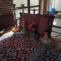 اجاره قلیان عربی لاکچری
