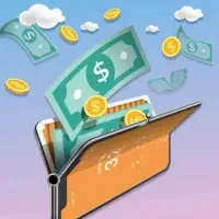 کار در منزل با موبایل