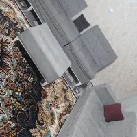 مبل راحتی ال دست دوم