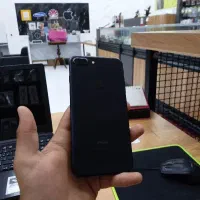 iPhone 7 plus