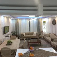 فروش دو خوابه سفیر شمالی