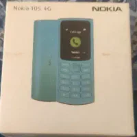 گوشی نوکیا 105. 4G