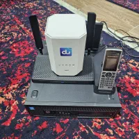 فروش VOIP گرند استریم GRANDSTREAM تلفن پاناسونیک