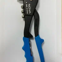 انبر پرچ دستی نوا