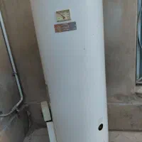 آبگرمکن ایستاده