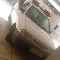 پراید وانت ۱۴۰۲
