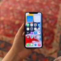 ایفون x 256