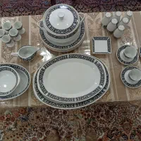 سرویس چینی