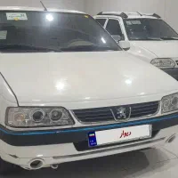 پژو۴۰۵  slxمدل ۹۶