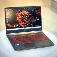 لپتاپ msi Katana Gl66 حرفه ای