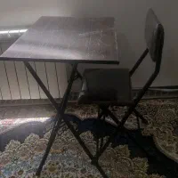 میز تحریر