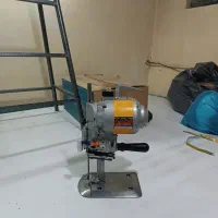 قیچی برقی ۵ دایانگ چراغدار