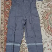 لباس کار