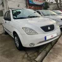 تیبا ۲ مدل ۹۹