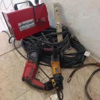 فروش ابزار کار