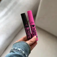 ریمل اسنس صورتی و مشکی اورجینال