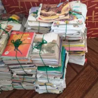 خرید و فروش ، انواع کتاب