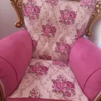 مبلمان هفت نفره