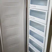 یخچال فریزر