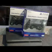 ps4 slim 1tra