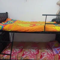 تخت دوطبقه