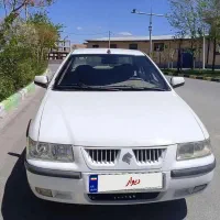سمند 94 LX
