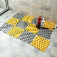 کفپوش ضدلغزش حمام