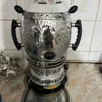 سماور سه کاره