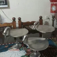 تعدادی وسیله های شخصی  وسیله منزله