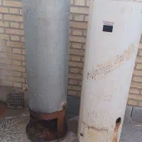 ی عدد آبگرمکن سرپایی .