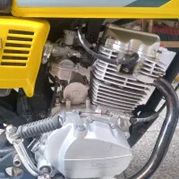 هوندا ۲۰۰ کاربرات
