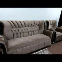 مبل راحتی
