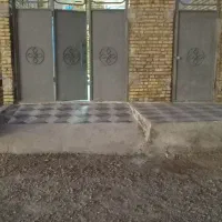 خانه ویلای ۱۱۷ متری