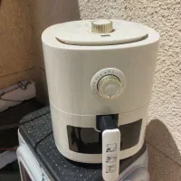 سرخ کن بدون روغن رآف