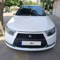 دنا پلاس آپشنال اتوماتیک