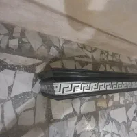 کتیبه پرده