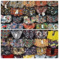 شورت مردانه کولسی