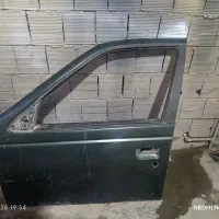 درب سمت راننده پژو ۴۰۵ و پژو پارس