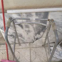 واکر در حد نو