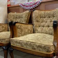 مبلمان راحتی ۷ نفره