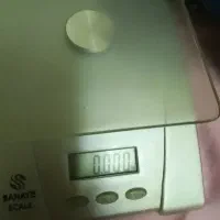 ترازو سالم و دقیق