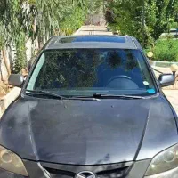 مزدا ۳ مدل ۱۳۸۷ زیر قیمت