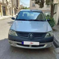 رنو ال نود(l90) مدل ۸۹ E1