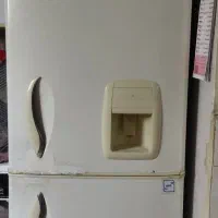 یخچال فریزر امرسان
