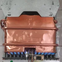 آبگرمکن بوتان ۳۱۱۵