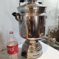 سماور ۲۰ لیتری غفاری